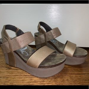 OTBT Bushnell Wedges